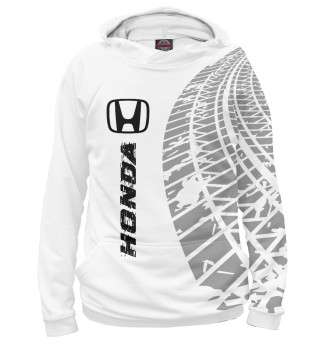 Honda Speed (белый фон)