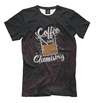 Coffee and Chemistry